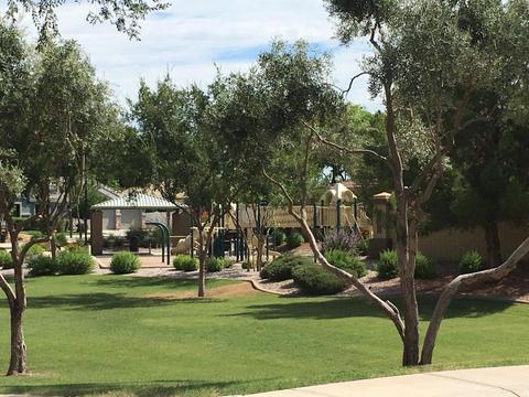 3537 E Princeton Ct, Gilbert, AZ 85234 photo 30