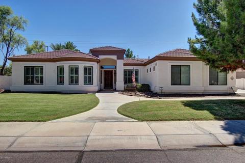 3537 E Princeton Ct, Gilbert, AZ 85234 photo 1