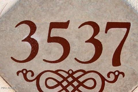 3537 E Princeton Ct, Gilbert, AZ 85234 photo 32