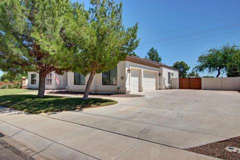 3537 E Princeton Ct, Gilbert, AZ 85234 photo 3