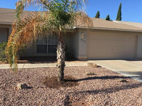4513 E Frye Rd, Phoenix, AZ 85048 photo 1