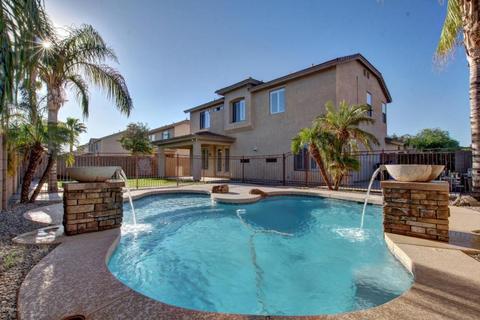 4139 E Shannon St, Gilbert, AZ 85295 photo 42