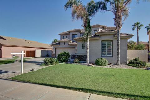 4139 E Shannon St, Gilbert, AZ 85295 photo 3