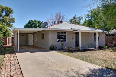 2139 W Weldon Ave, Phoenix, AZ 85015 photo 1