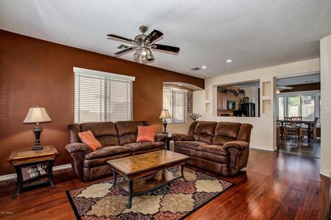 4538 E Del Rio St, Gilbert, AZ 85295 photo 2