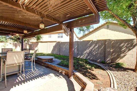 4538 E Del Rio St, Gilbert, AZ 85295 photo 21