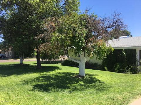 4413 E Clarendon Ave, Phoenix, AZ 85018 photo 27