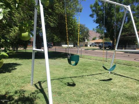 4413 E Clarendon Ave, Phoenix, AZ 85018 photo 5