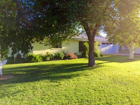 4413 E Clarendon Ave, Phoenix, AZ 85018 photo 1