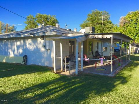 4413 E Clarendon Ave, Phoenix, AZ 85018 photo 13