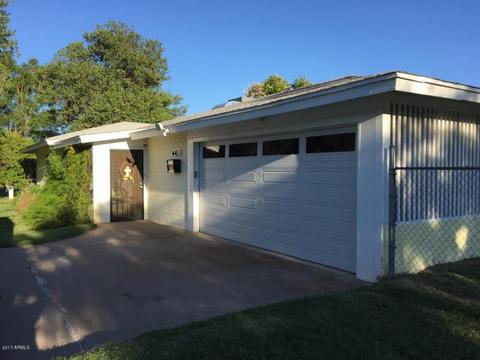 4413 E Clarendon Ave, Phoenix, AZ 85018 photo 2