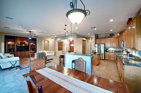 6687 S Crestview Dr, Gilbert, AZ 85298 photo 10