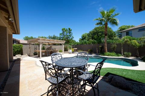 6687 S Crestview Dr, Gilbert, AZ 85298 photo 24