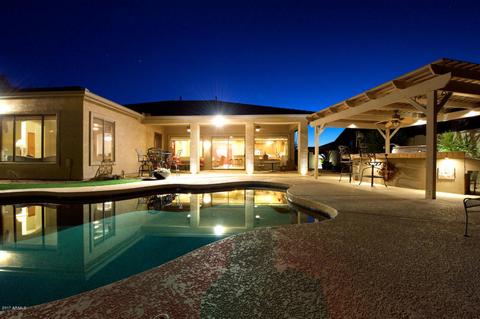 6687 S Crestview Dr, Gilbert, AZ 85298 photo 29