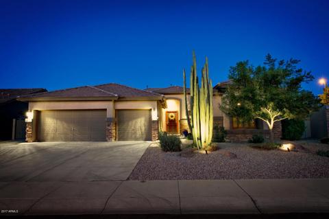 6687 S Crestview Dr, Gilbert, AZ 85298 photo 31
