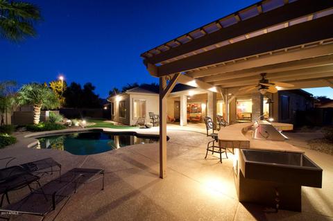 6687 S Crestview Dr, Gilbert, AZ 85298 photo 28