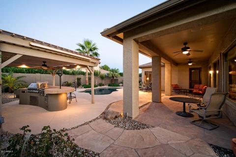 6687 S Crestview Dr, Gilbert, AZ 85298 photo 27