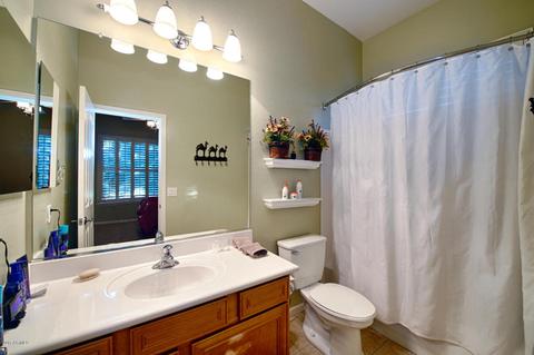 6687 S Crestview Dr, Gilbert, AZ 85298 photo 19