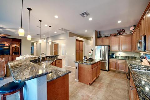 6687 S Crestview Dr, Gilbert, AZ 85298 photo 12