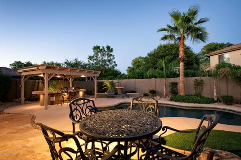 6687 S Crestview Dr, Gilbert, AZ 85298 photo 26