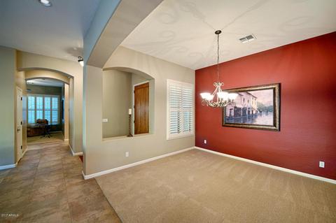6687 S Crestview Dr, Gilbert, AZ 85298 photo 7