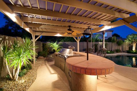 6687 S Crestview Dr, Gilbert, AZ 85298 photo 6
