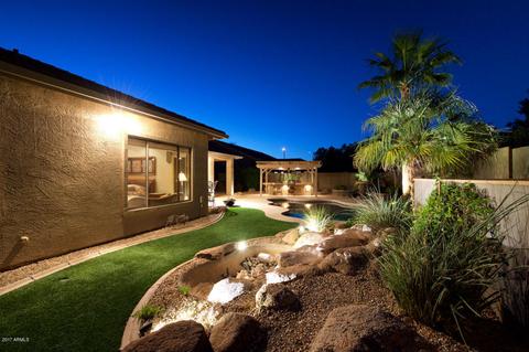 6687 S Crestview Dr, Gilbert, AZ 85298 photo 30