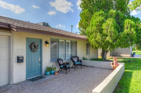 4332 N 41st Pl, Phoenix, AZ 85018 photo 2