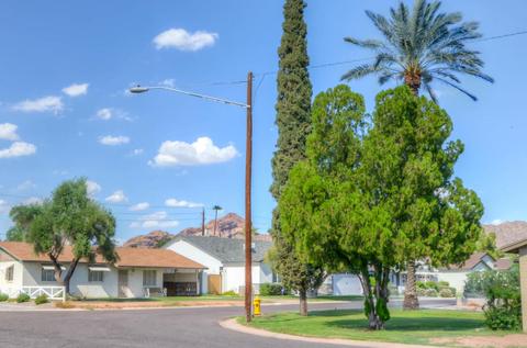 4332 N 41st Pl, Phoenix, AZ 85018 photo 9