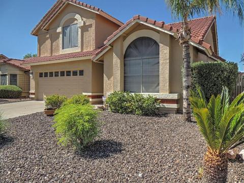 3542 E Long Lake Rd, Phoenix, AZ 85048 photo 2