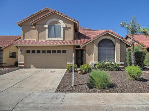 3542 E Long Lake Rd, Phoenix, AZ 85048 photo 1