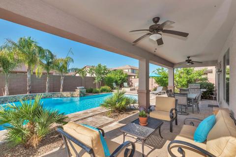 2477 E Orleans Dr, Gilbert, AZ 85298 photo 35