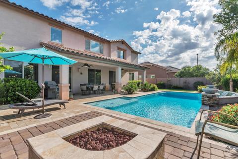 2477 E Orleans Dr, Gilbert, AZ 85298 photo 3