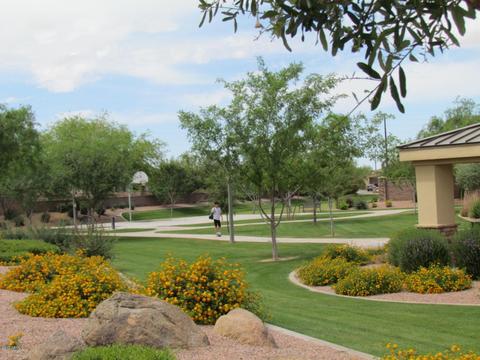 2477 E Orleans Dr, Gilbert, AZ 85298 photo 40