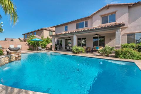 2477 E Orleans Dr, Gilbert, AZ 85298 photo 1
