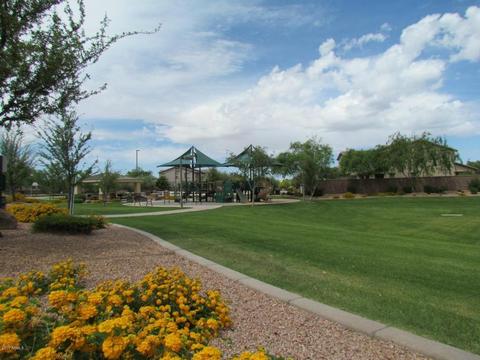 2477 E Orleans Dr, Gilbert, AZ 85298 photo 41
