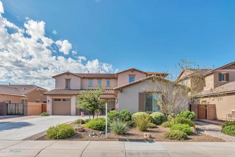 2477 E Orleans Dr, Gilbert, AZ 85298 photo 16