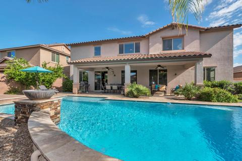 2477 E Orleans Dr, Gilbert, AZ 85298 photo 36