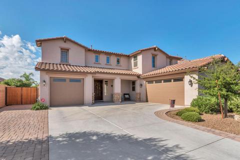 2477 E Orleans Dr, Gilbert, AZ 85298 photo 4