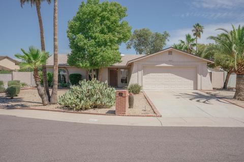 404 E Sack Dr, Phoenix, AZ 85024 photo 1