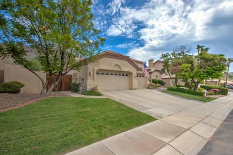 808 E Desert Flower Ln, Phoenix, AZ 85048 photo 5