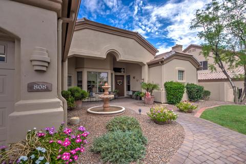 808 E Desert Flower Ln, Phoenix, AZ 85048 photo 7