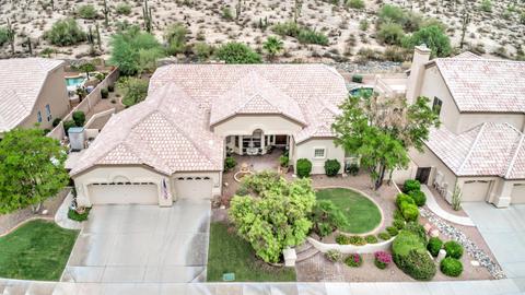 808 E Desert Flower Ln, Phoenix, AZ 85048 photo 80