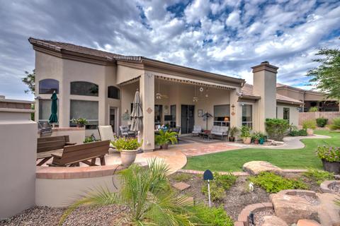 808 E Desert Flower Ln, Phoenix, AZ 85048 photo 61