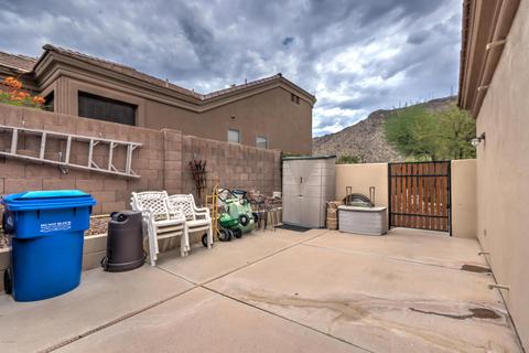 808 E Desert Flower Ln, Phoenix, AZ 85048 photo 76