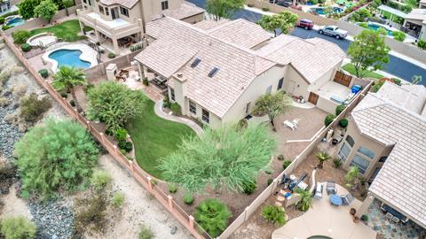 808 E Desert Flower Ln, Phoenix, AZ 85048 photo 82