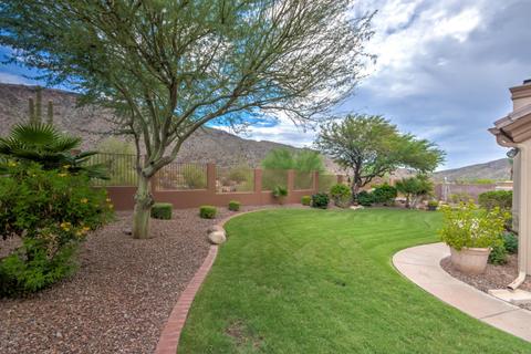 808 E Desert Flower Ln, Phoenix, AZ 85048 photo 63