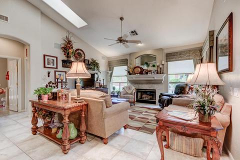 808 E Desert Flower Ln, Phoenix, AZ 85048 photo 40