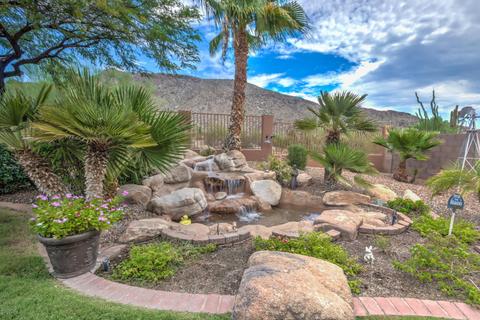 808 E Desert Flower Ln, Phoenix, AZ 85048 photo 72