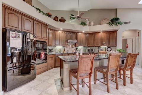 808 E Desert Flower Ln, Phoenix, AZ 85048 photo 30